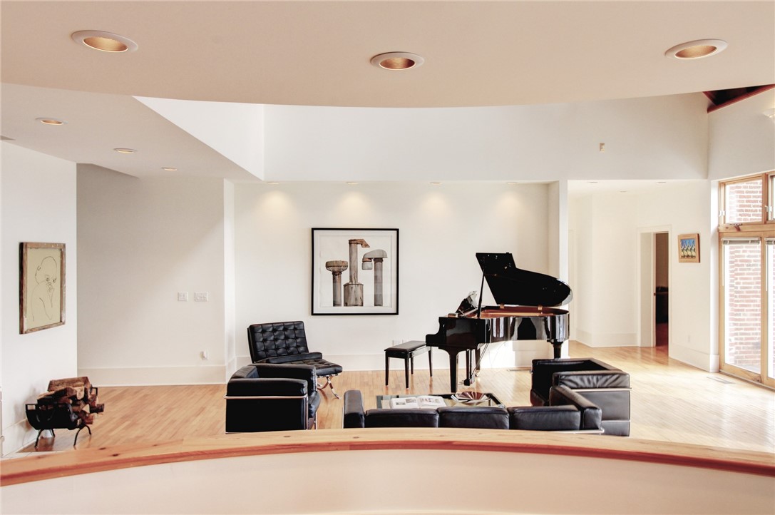 Mount Nord Add - Residential