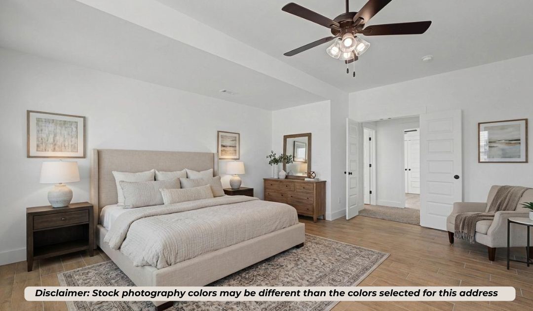 Hillcrest - Residential