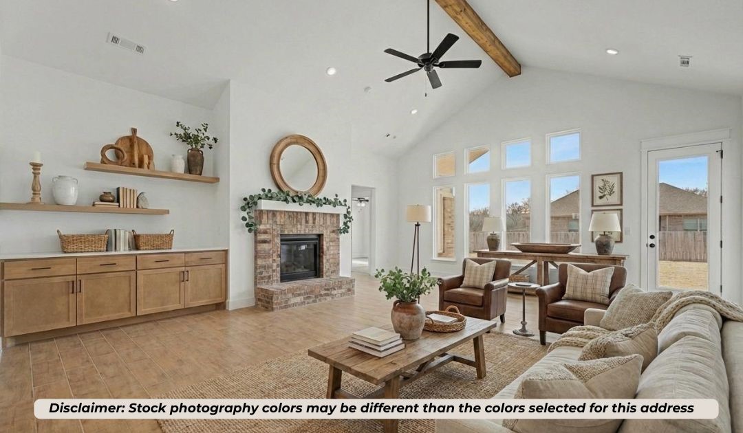 Hillcrest - Residential