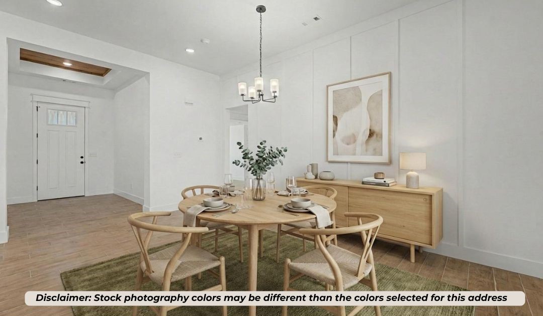 Hillcrest - Residential