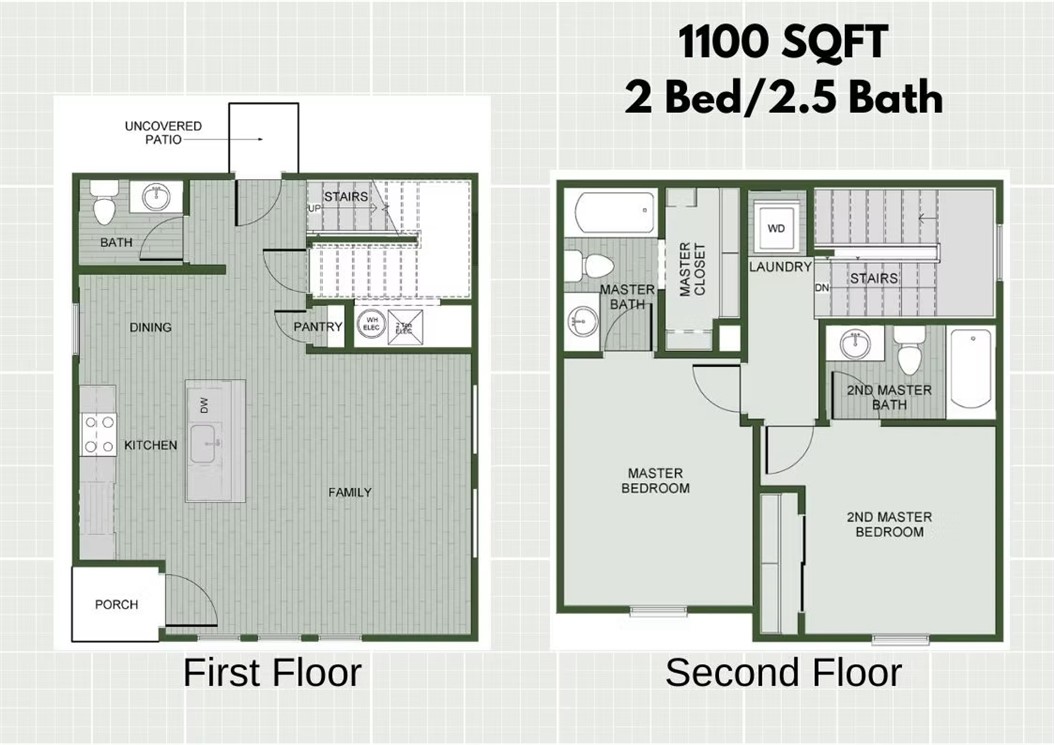 FEATHERSTON WEST SUB PH 1-CENTERTON - Residential