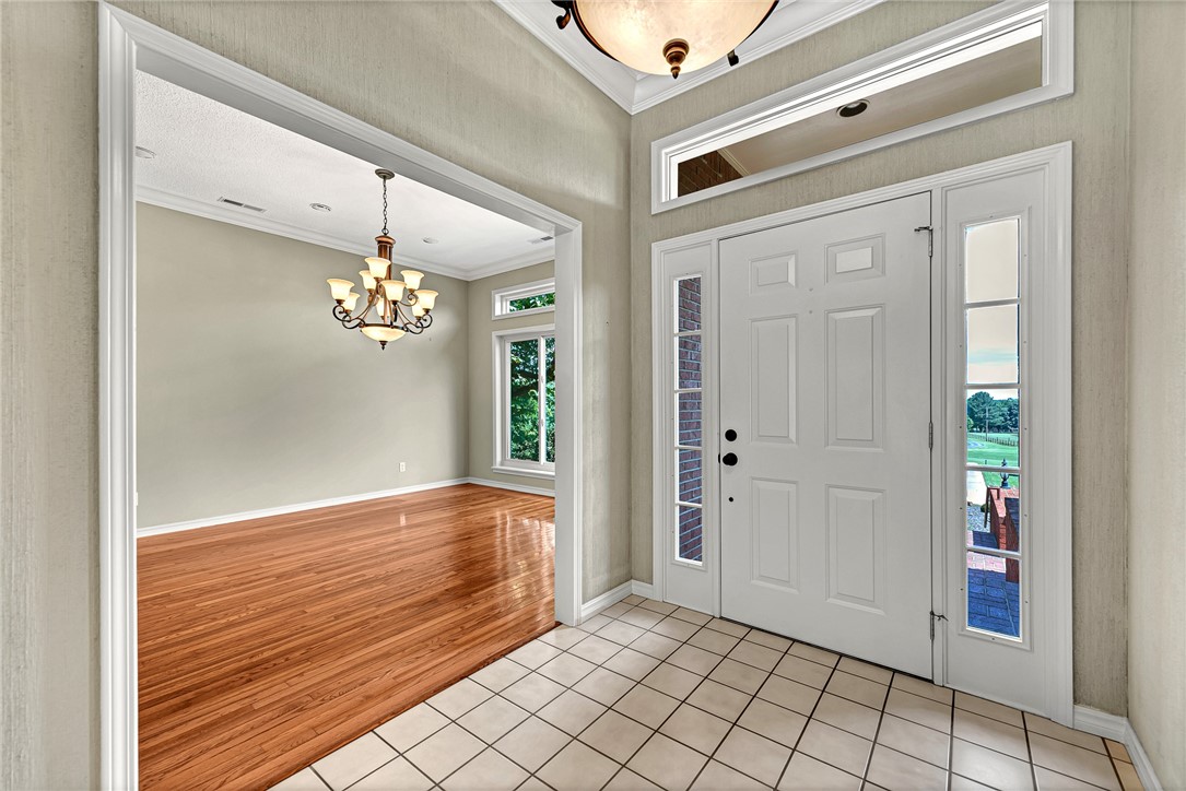 Fayetteville Outlots - Residential