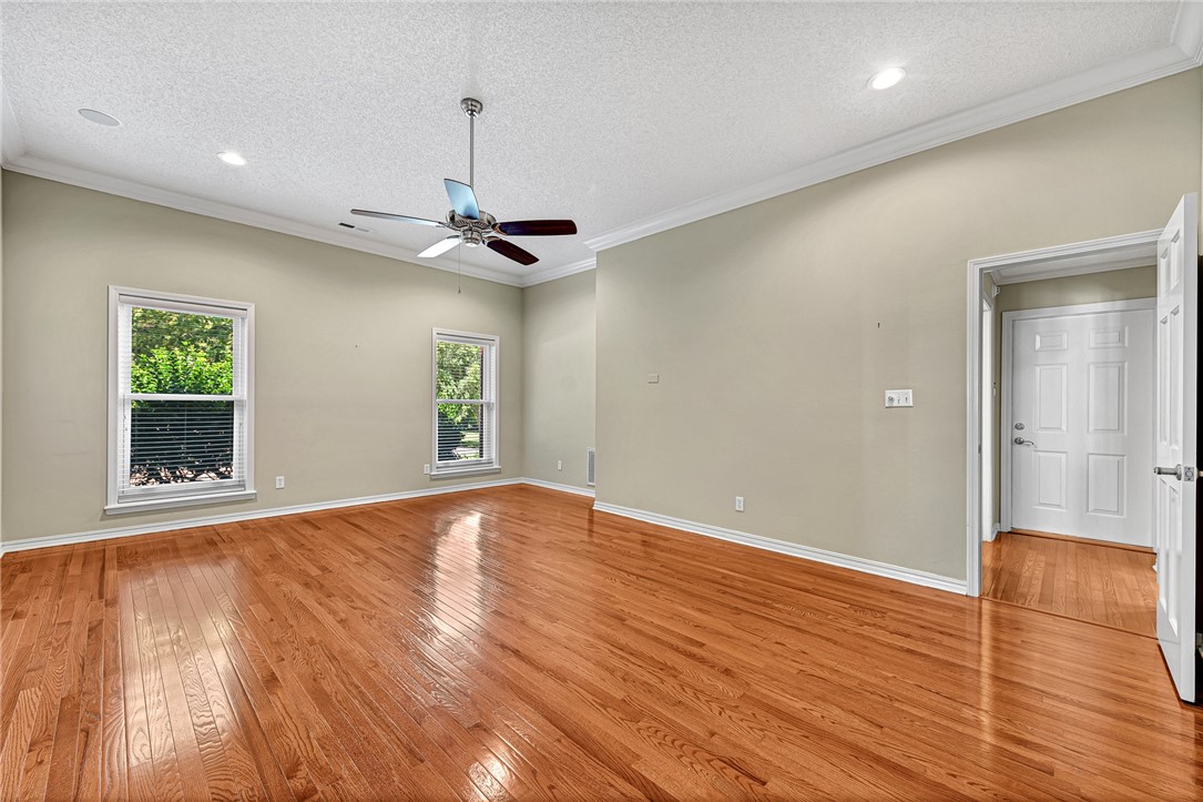 Fayetteville Outlots - Residential