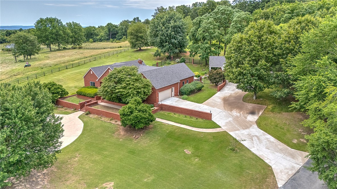 Fayetteville Outlots - Residential