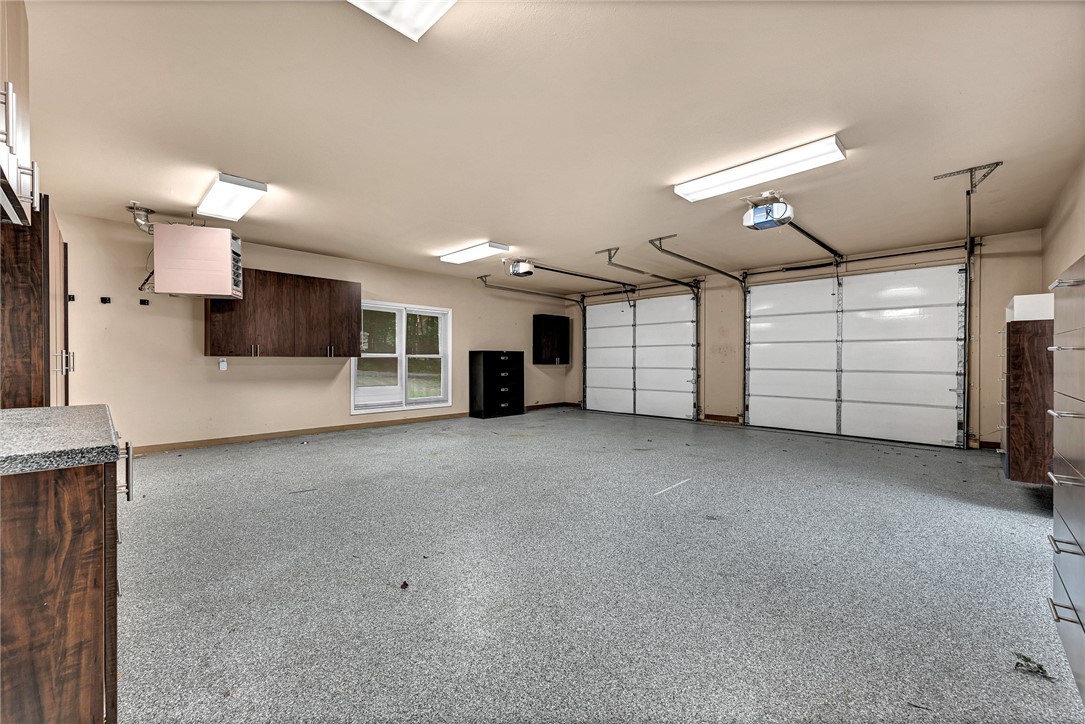 Fayetteville Outlots - Residential