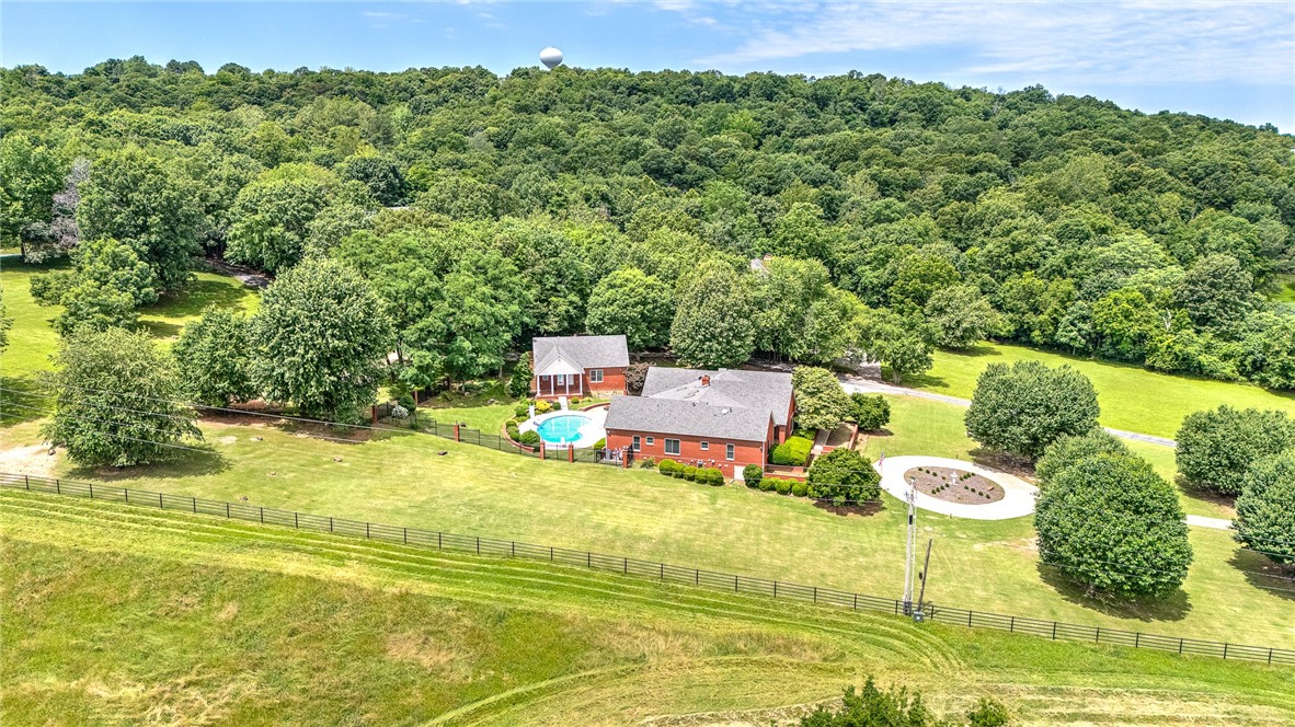 Fayetteville Outlots - Residential