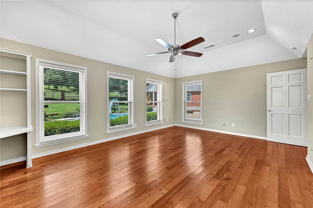 Fayetteville Outlots - Residential