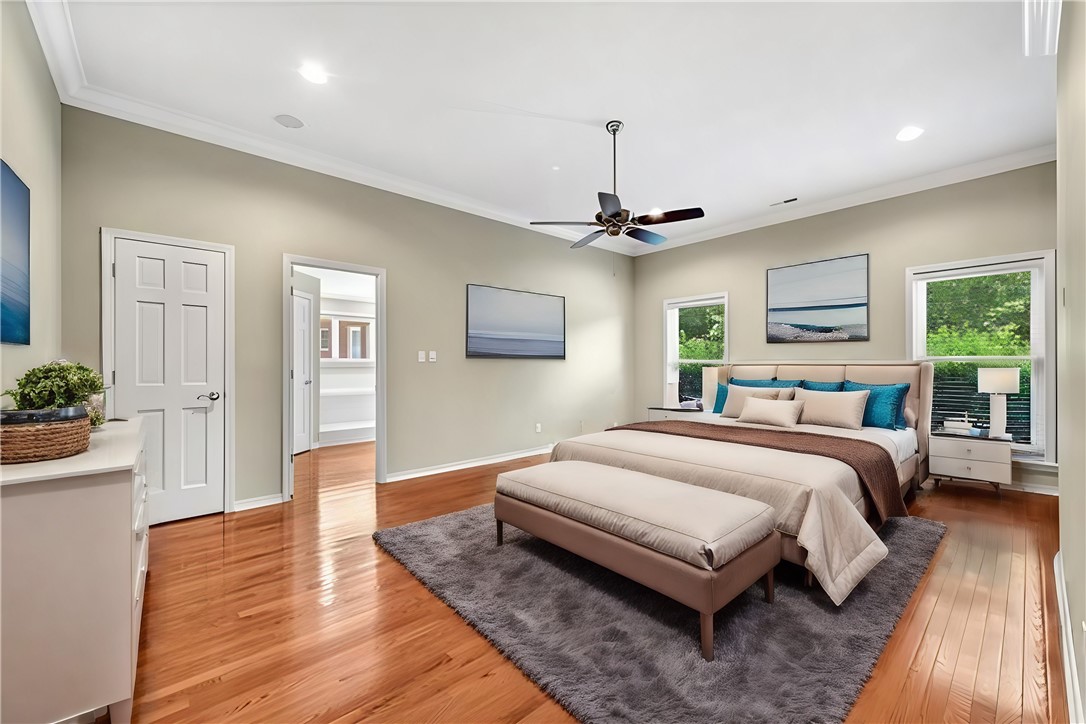 Fayetteville Outlots - Residential