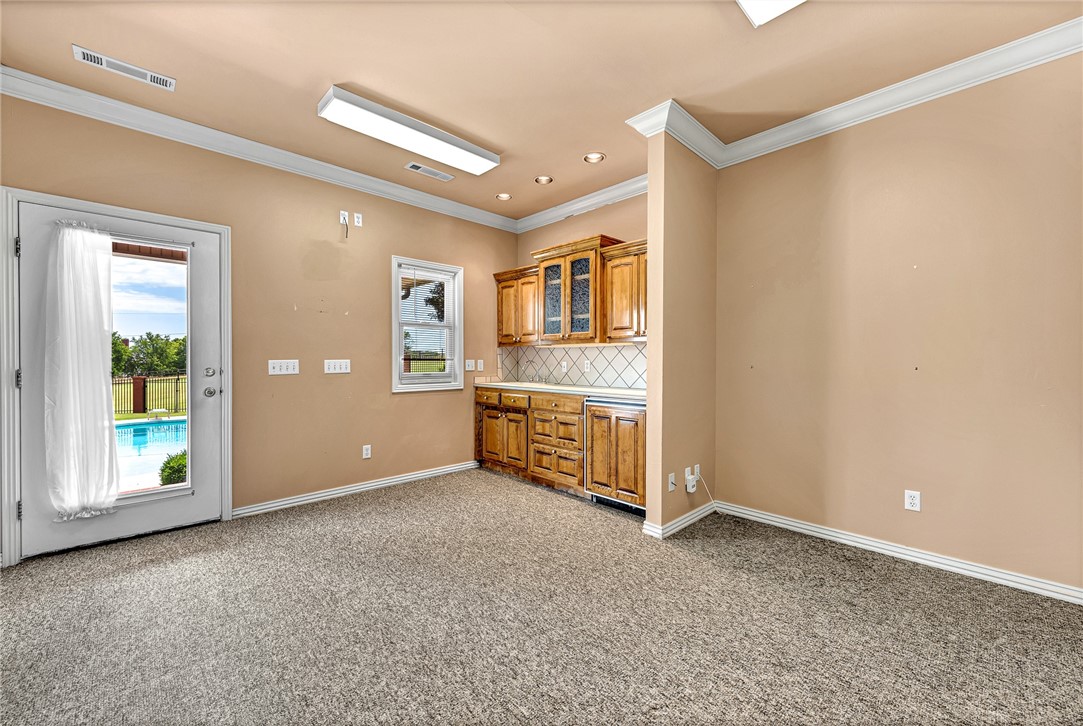 Fayetteville Outlots - Residential