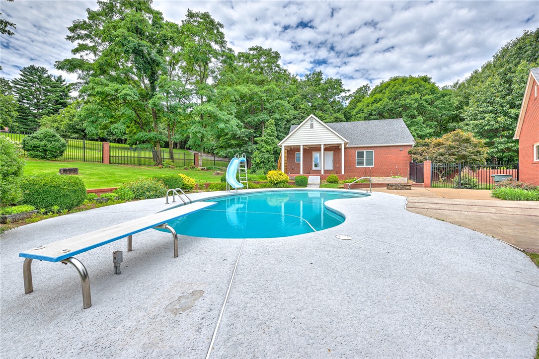 Fayetteville Outlots - Residential