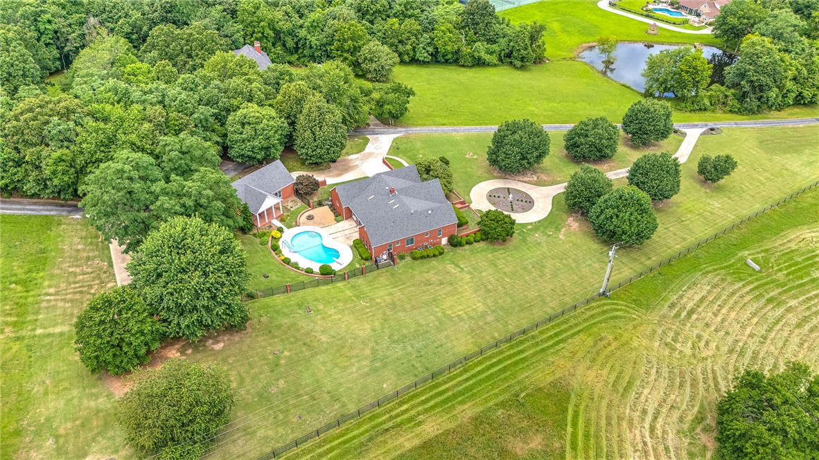 Fayetteville Outlots - Residential