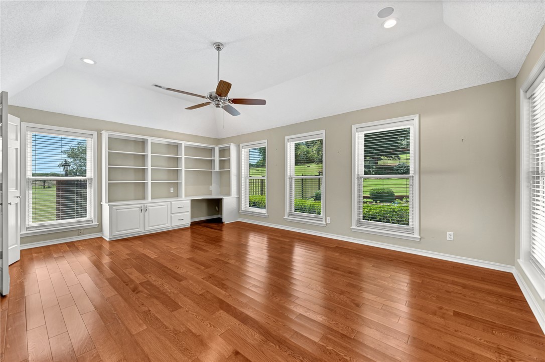 Fayetteville Outlots - Residential