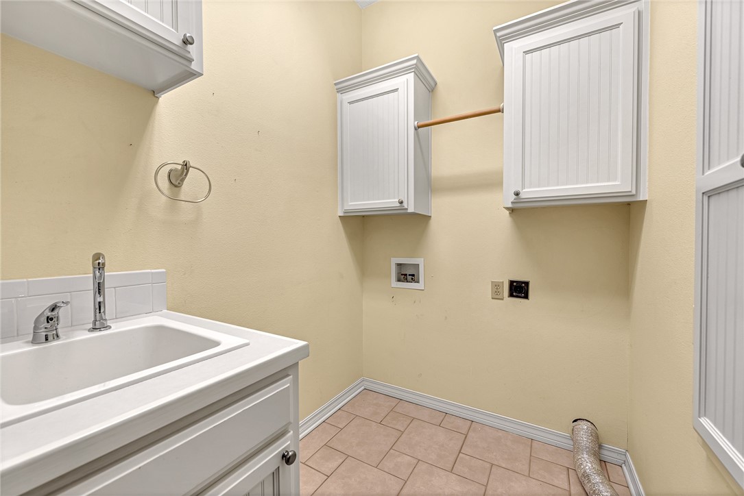 Fayetteville Outlots - Residential