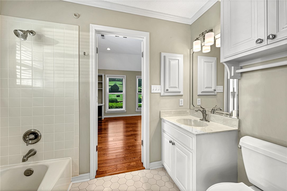 Fayetteville Outlots - Residential