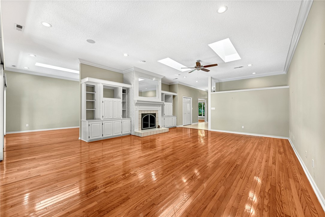 Fayetteville Outlots - Residential