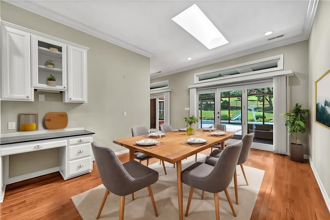 Fayetteville Outlots - Residential