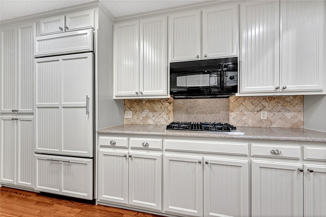 Fayetteville Outlots - Residential