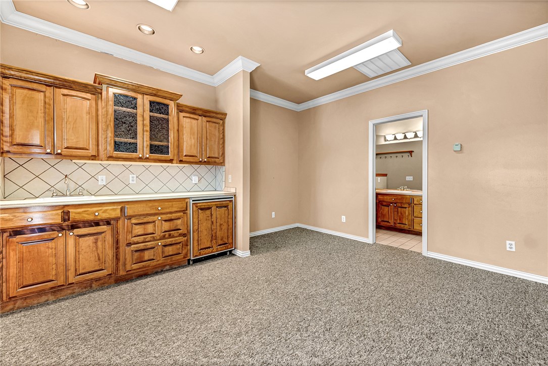 Fayetteville Outlots - Residential