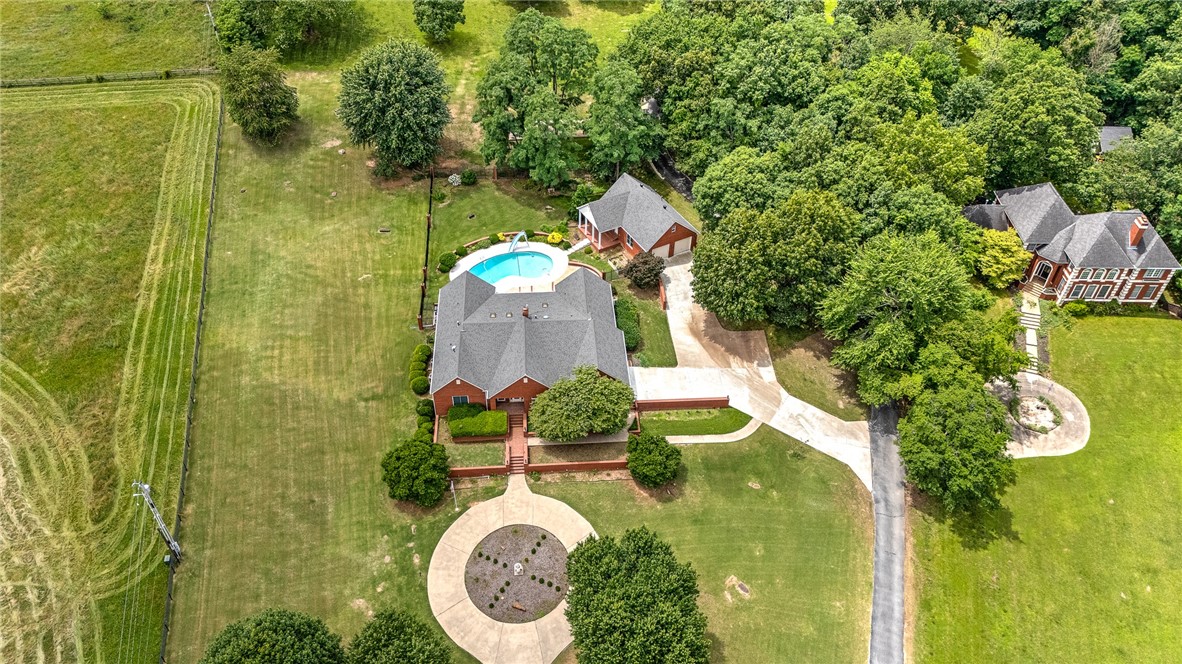 Fayetteville Outlots - Residential