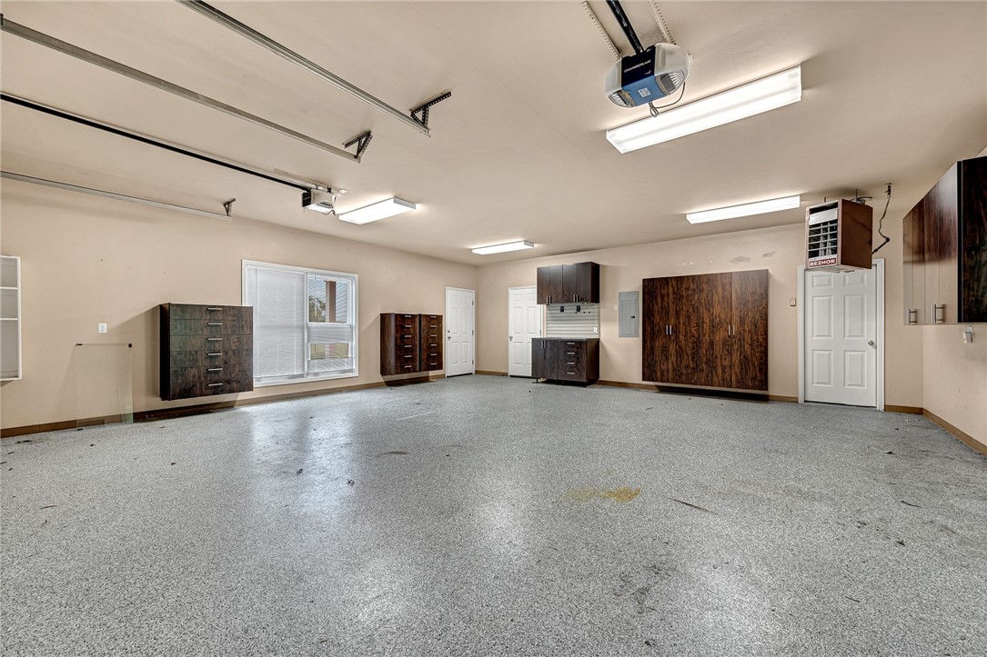 Fayetteville Outlots - Residential