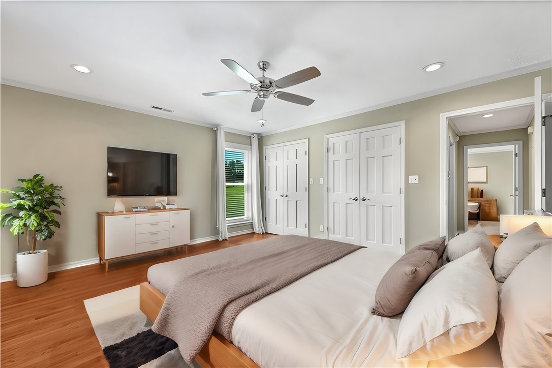 Fayetteville Outlots - Residential