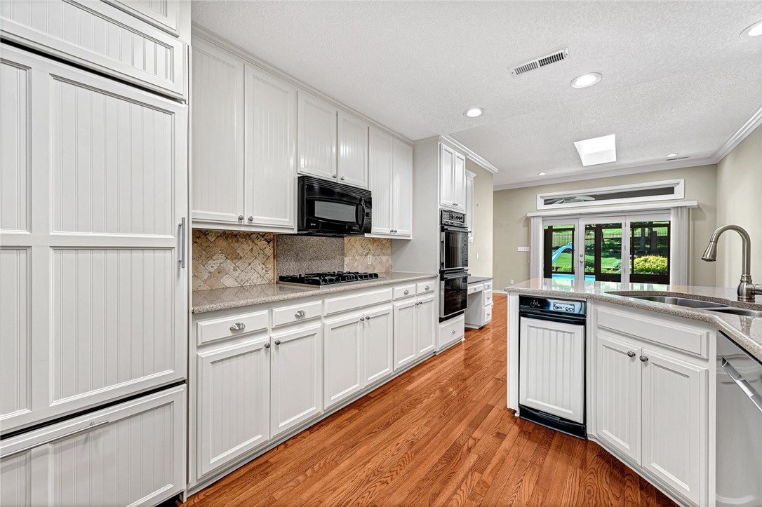 Fayetteville Outlots - Residential