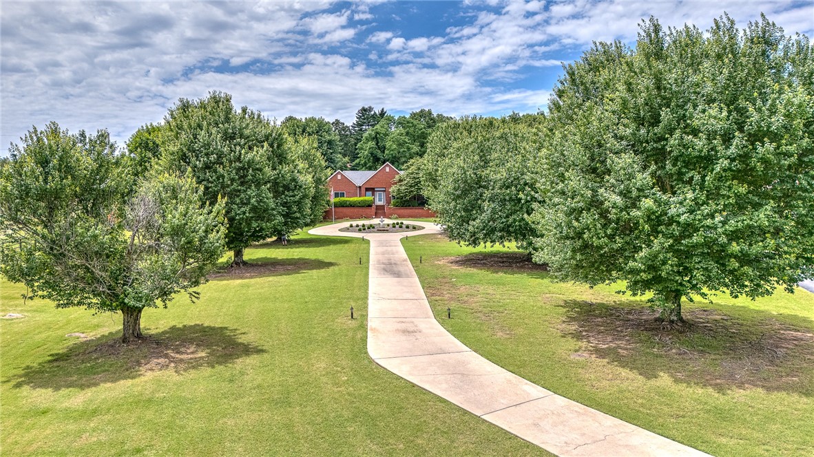 Fayetteville Outlots - Residential