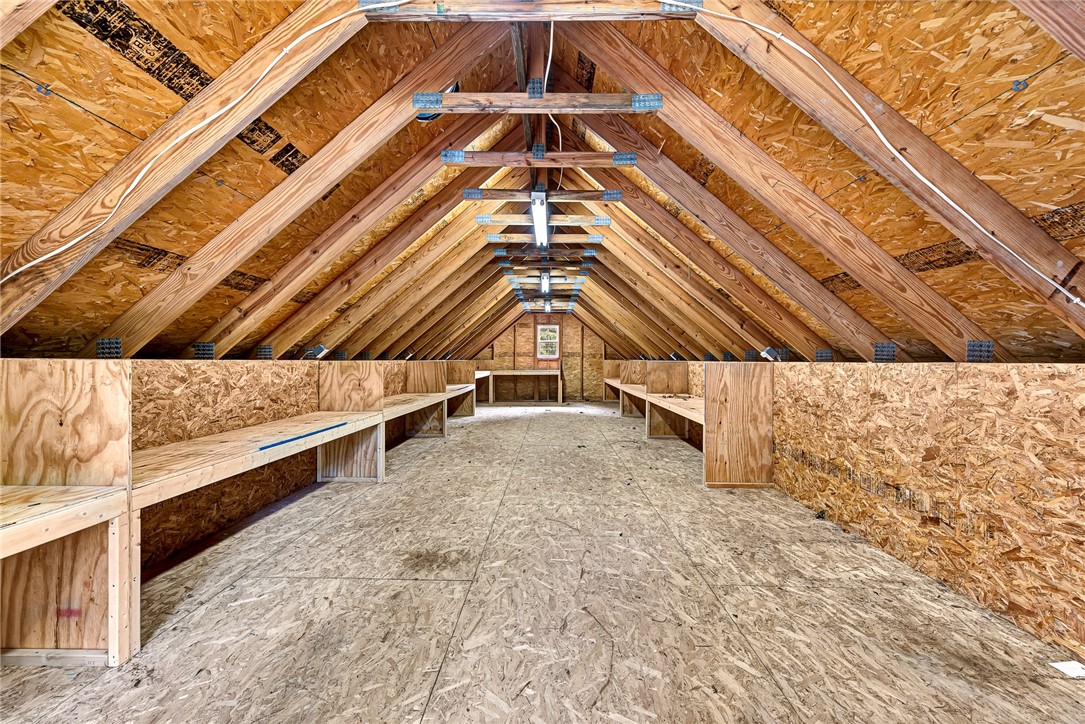 Fayetteville Outlots - Residential