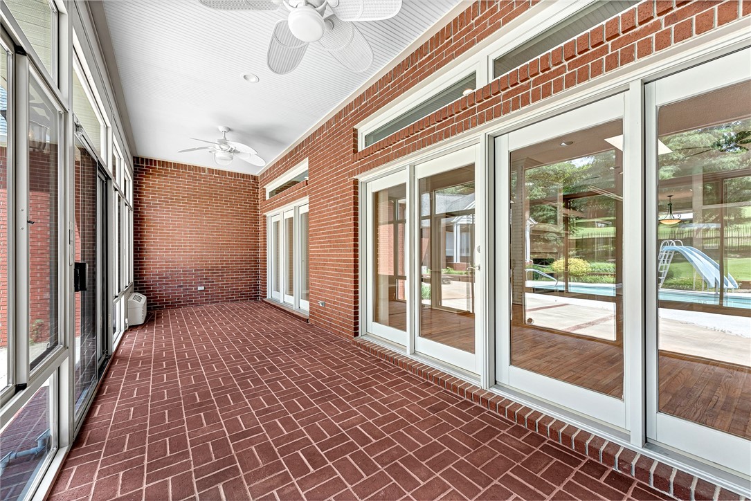 Fayetteville Outlots - Residential