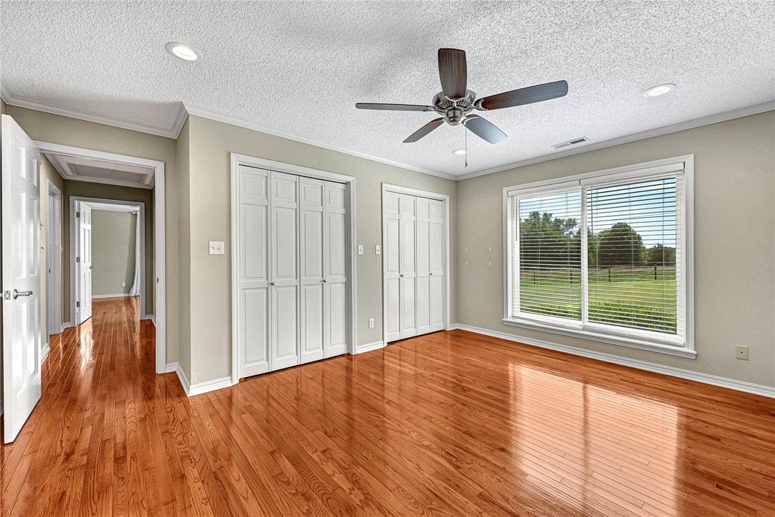 Fayetteville Outlots - Residential