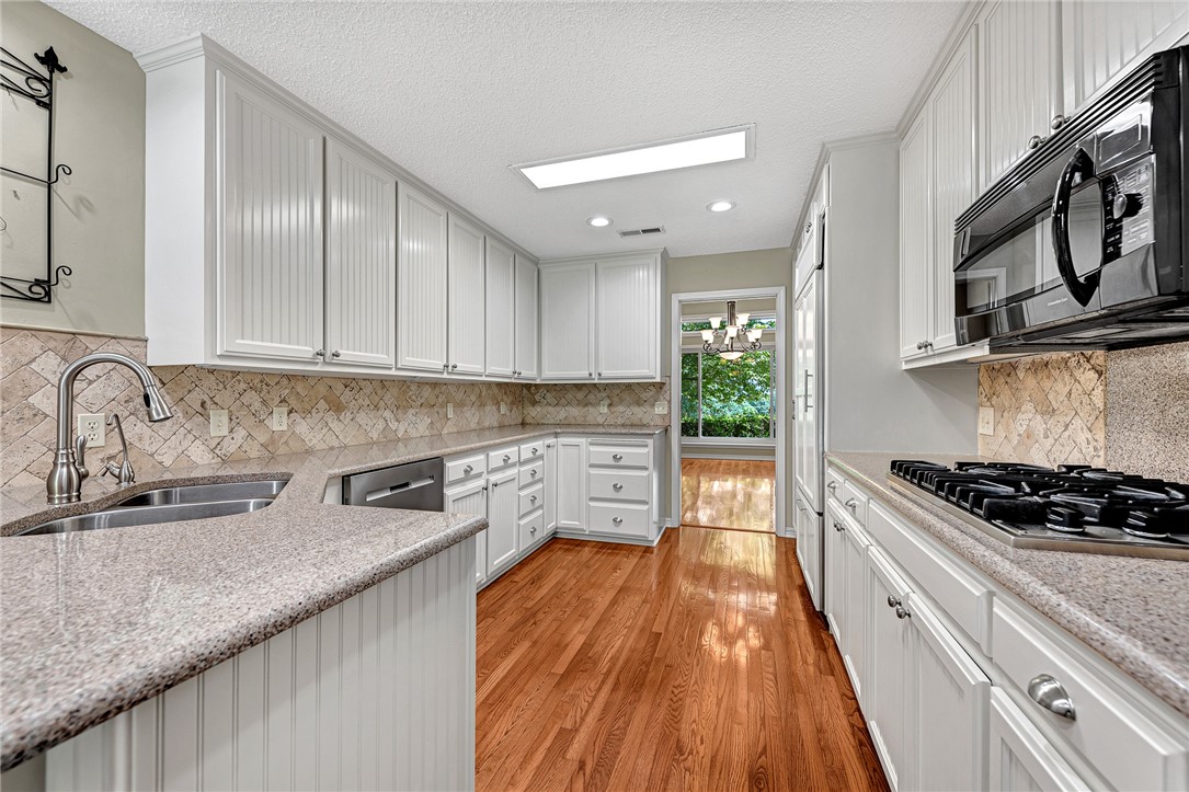 Fayetteville Outlots - Residential