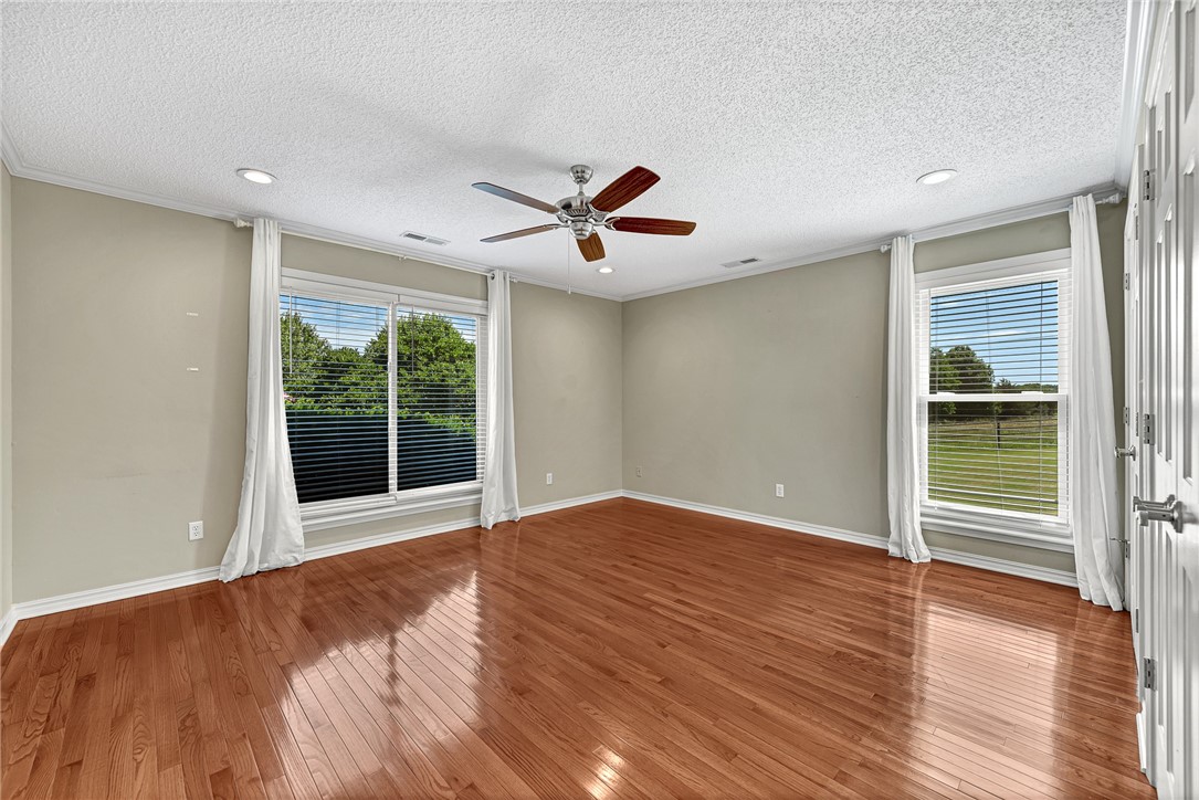 Fayetteville Outlots - Residential