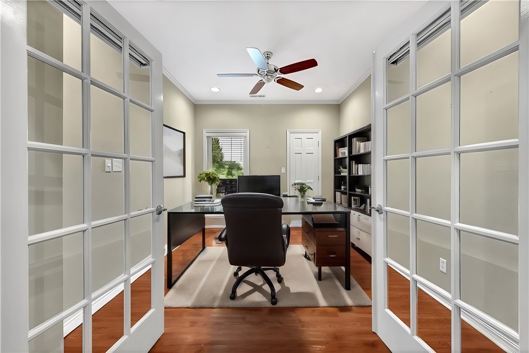 Fayetteville Outlots - Residential