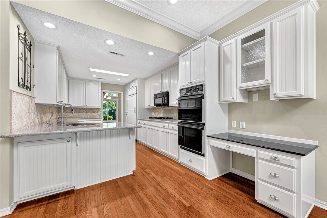 Fayetteville Outlots - Residential