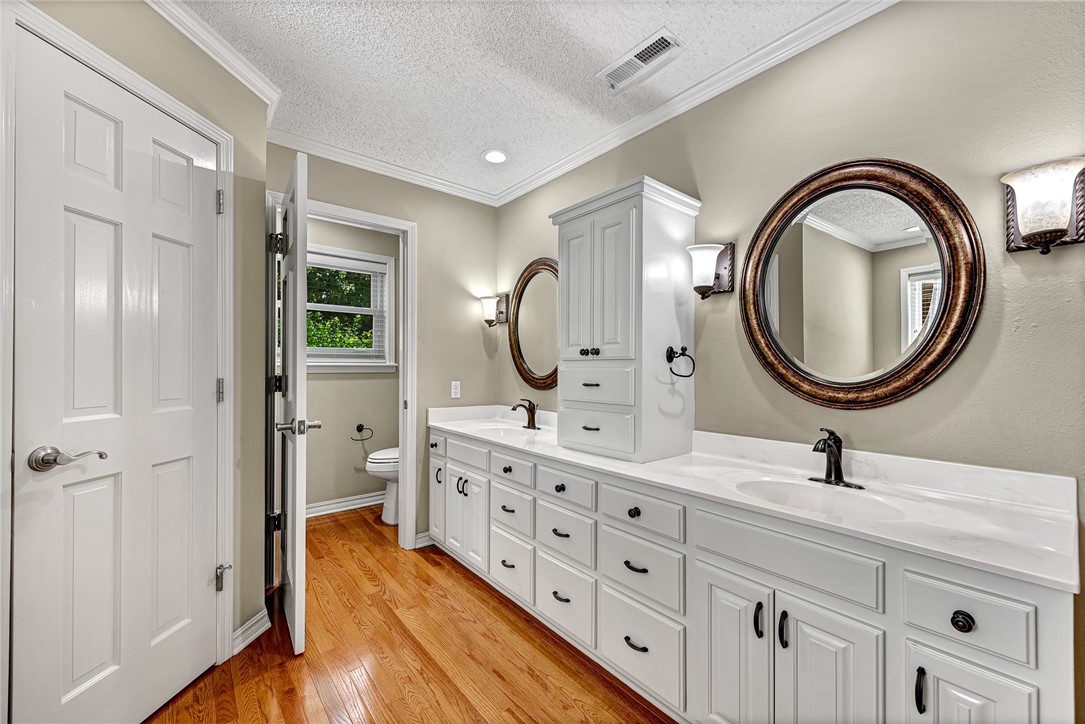 Fayetteville Outlots - Residential