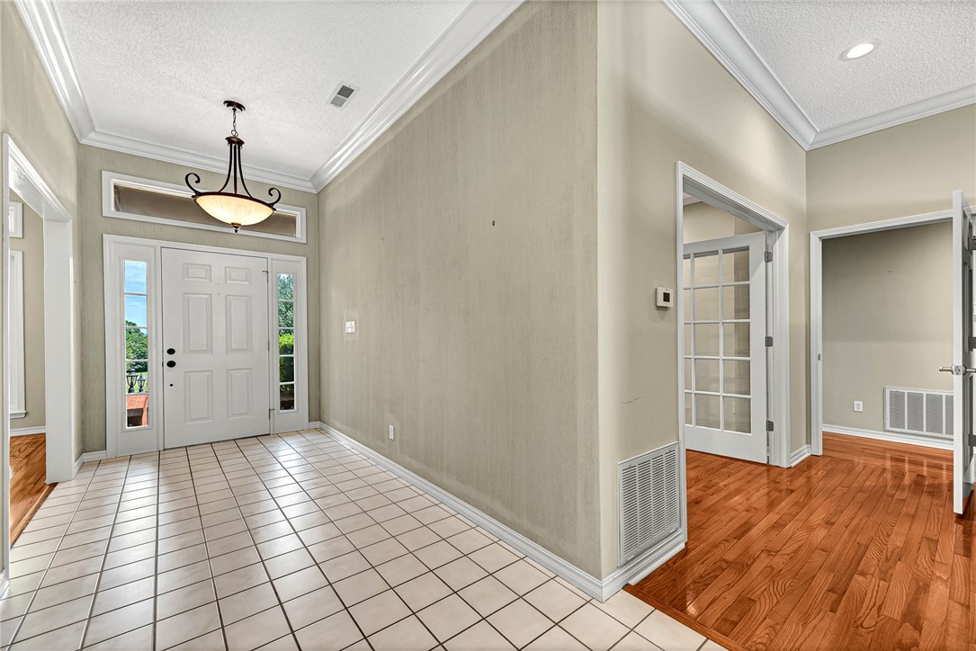 Fayetteville Outlots - Residential