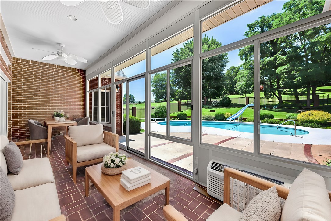 Fayetteville Outlots - Residential