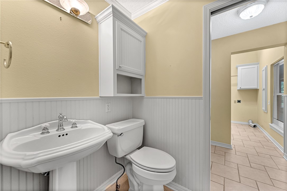 Fayetteville Outlots - Residential