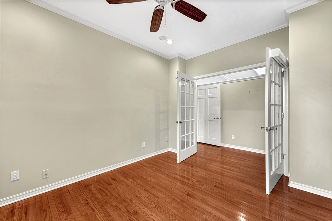 Fayetteville Outlots - Residential