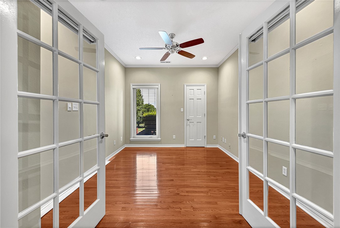 Fayetteville Outlots - Residential