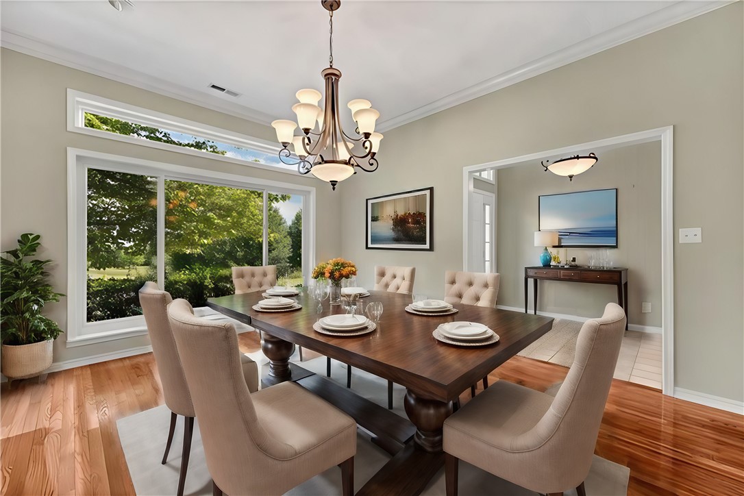 Fayetteville Outlots - Residential