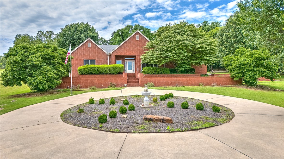 Fayetteville Outlots - Residential