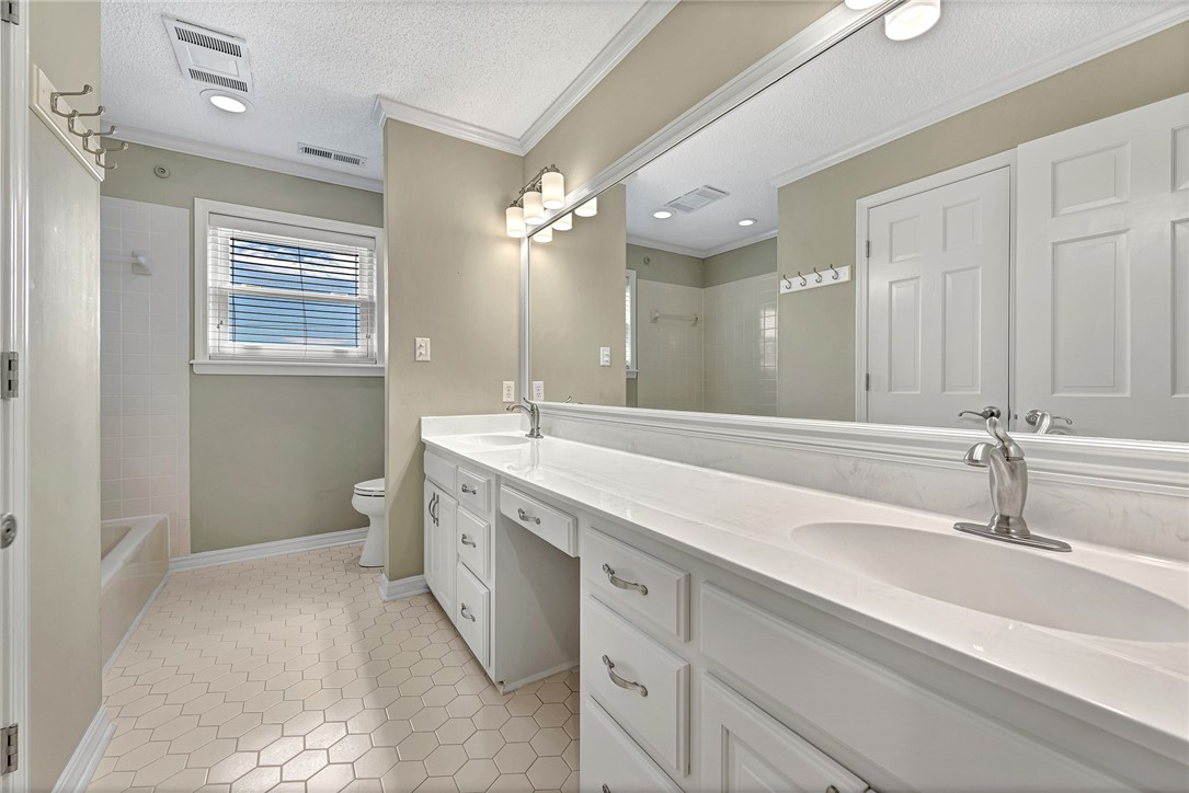 Fayetteville Outlots - Residential