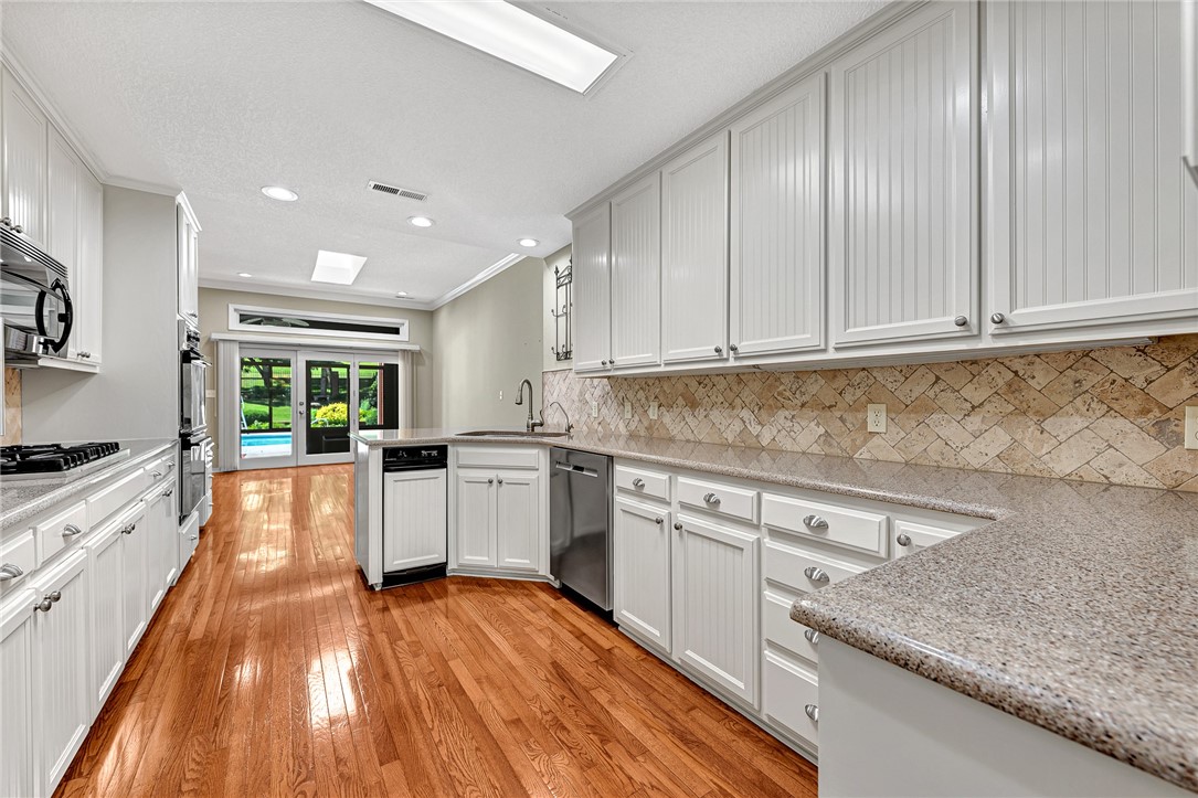 Fayetteville Outlots - Residential