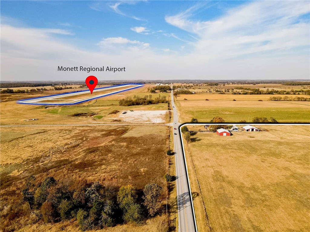 2514(A) State Hwy 97