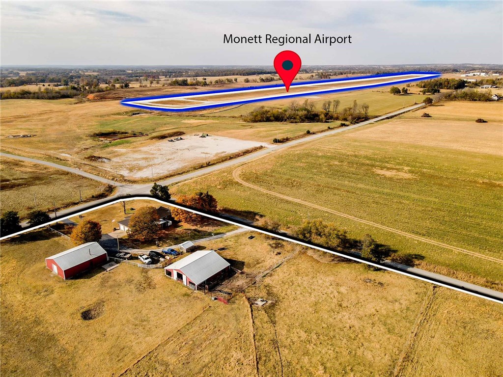 2514(A) State Hwy 97