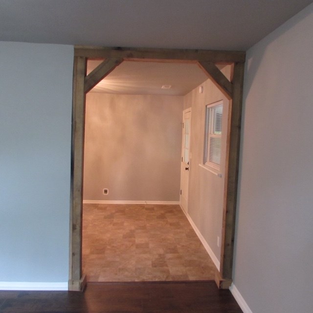 Gentry Orig Gentry - Residential