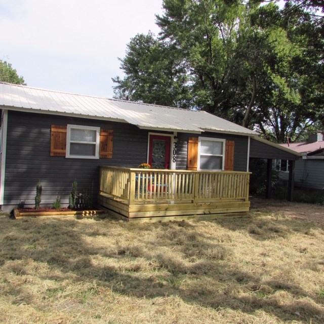 Gentry Orig Gentry - Residential