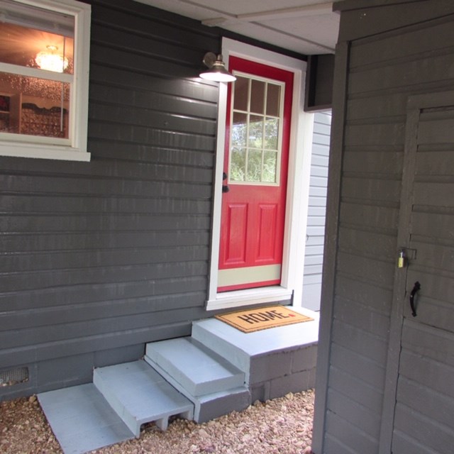 Gentry Orig Gentry - Residential