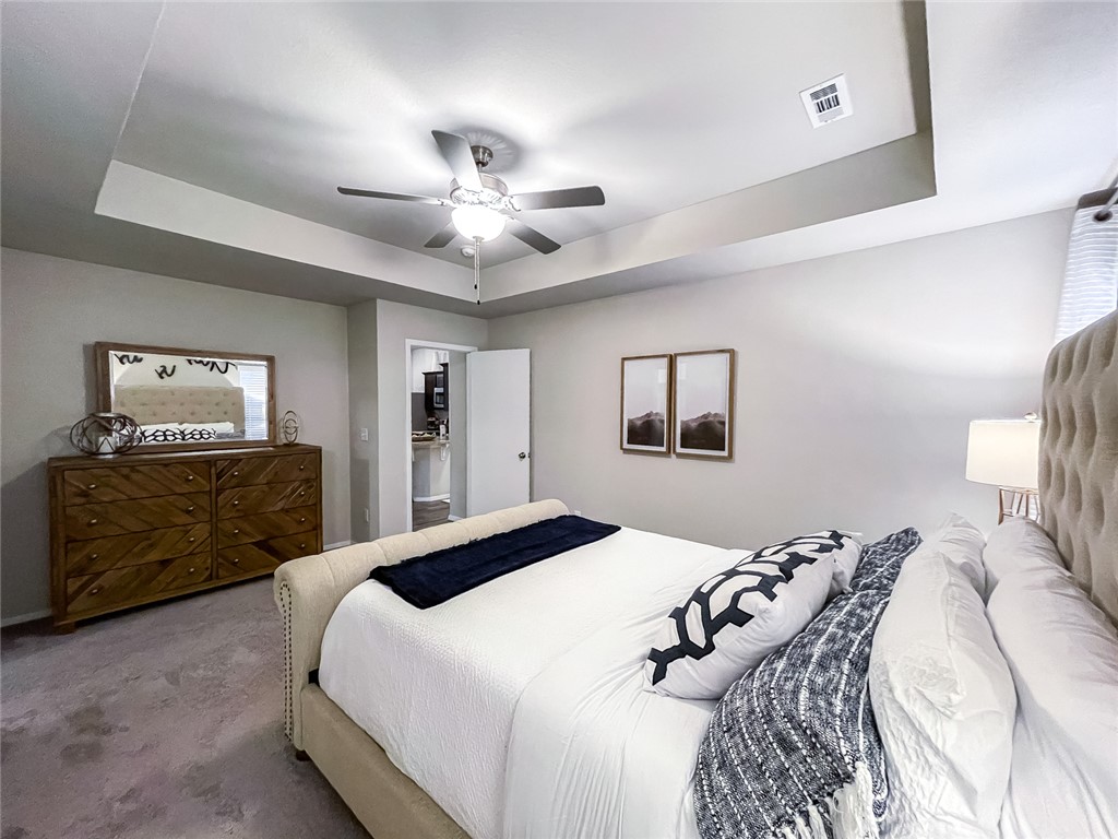 STOKENBURY FARMS VI - Residential